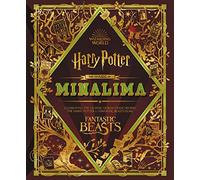The Magic of MinaLima: The Enchanting Journey of the Acclaimed Art Studio Behind the Harry Potter Films