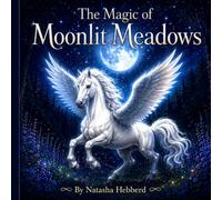 The Magic of Moonlit Meadows