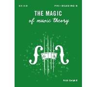 The Magic Of Music Theory Pre-Reading B - Cello