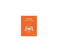 The Magic Of Music Theory Primer - Cello