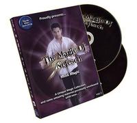 The Magic Of Nefesch Vol. 3 (2 DVD) by Nefesch and Titanas - DVD
