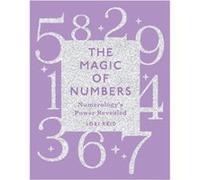 The Magic of Numbers by Lori Reid Lori Reid (Auteur)