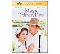 The Magic of Ordinary Days