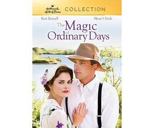 The Magic of Ordinary Days