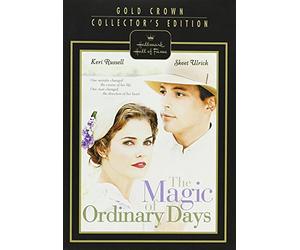 The Magic of Ordinary Days