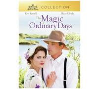 The Magic Of Ordinary Days [Dvd]