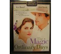 The Magic of Ordinary Days - Hallmark by Keri Russell