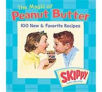 The Magic Of Peanut Butter Skippy (Auteur)