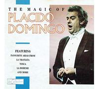 The Magic of Placido Domingo