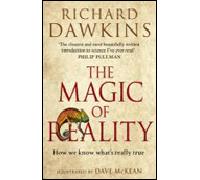 The magic of reality - Richard Dawkins - Black Swan - Poche - Etude