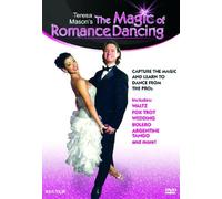 The Magic of Romance Dancing with Teresa Mason