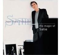 The magic of Satie E