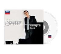 The Magic Of Satie G