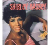 The Magic Of Shirley Bassey by Shirley Bassey (1997-09-08)