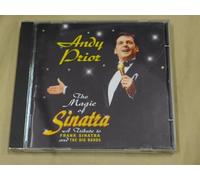 The Magic of Sinatra: a Tribute to Frank Sinatra & The Big Bands [UK Import]