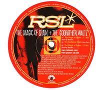 Rsl - The Magic of Spain [Import]