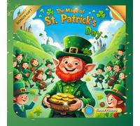 The Magic of St. Patrick's Day