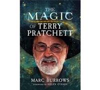 The Magic of Terry Pratchett by Marc Burrows Marc Burrows (Auteur)