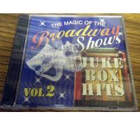 The Magic of the Broadway Shows Juke Box Hits Volume 2