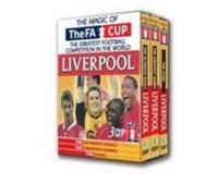 The Magic Of The F.A. Cup , Liverpool