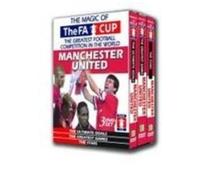The Magic of the Fa Cup - Manchester United
