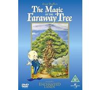 Enid Blyton's Enchanted Lands - The Magic Of The Faraway Tree , (Animated)