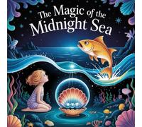The Magic of the Midnight Sea: An Enchanting Tale of Friendship, Courage, and Hidden Treasures: New Illustration of 2026