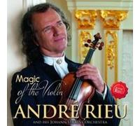 Andre Rieu - Magic Of The Violin