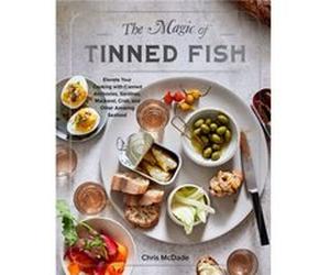 The Magic of Tinned Fish by Chris McDade Chris McDade (Auteur)
