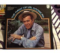The Magic Of Val Doonican