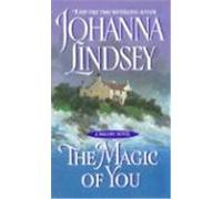 The Magic of You Johanna Lindsey (Auteur)
