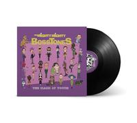 The Mighty Mighty Bosstones – The Magic of Youth – Vinyle – Précommande 05/12/2025