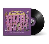 The Mighty Mighty Bosstones The Magic of Youth (Vinyl) (PRESALE 05/12/2025)