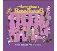 The Mighty Mighty Bosstones – The Magic of Youth – CD
