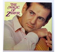 The Magic of Zamfir