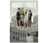The Magic Order