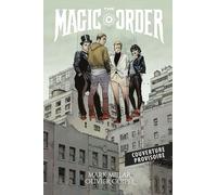 The Magic Order