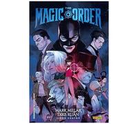 The Magic Order 4