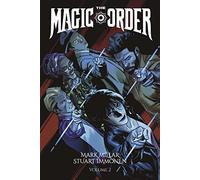 The Magic Order T02