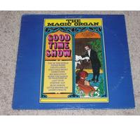The Magic Organ: Good Time Show