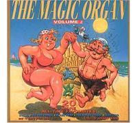 The Magic Organ Vol.2: 20 More All Time Favourites [UK Import]
