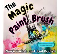The Magic Paint Brush