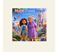The Magic Paintbrush