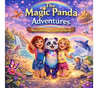 The Magic Panda Adventures: When sisters Amanda and Kathryn discover a mysterious chest buried in the sand, they have no idea that their lives are ... They meet a new friend with magical power.