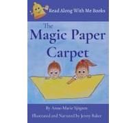 The Magic Paper Carpet