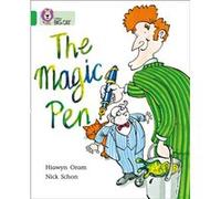 The Magic Pen by Hiawyn Oram Inconnu (Auteur)