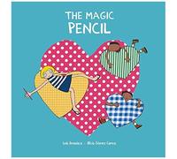 The Magic Pencil