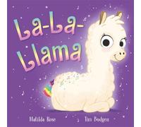 The Magic Pet Shop: La-La-Llama