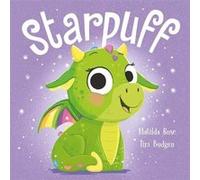 The Magic Pet Shop Starpuff by Matilda Rose Matilda Rose (Auteur)