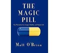 The Magic Pill